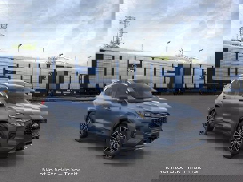 New 2026 Ford Escape SE image 30