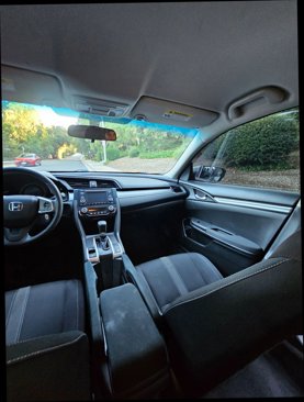 Used 2018 Honda Civic LX image 31
