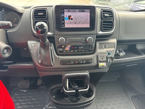 New 2026 RAM ProMaster 3500 image 24