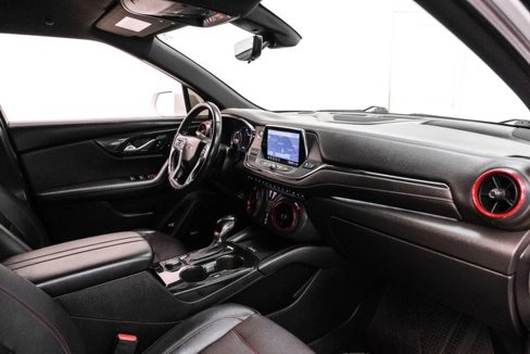 Used 2020 Chevrolet Blazer RS image 10
