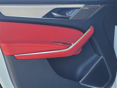 New 2026 Jaguar F-PACE R-Dynamic S image 10