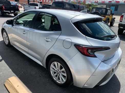 Used 2023 Toyota Corolla SE image 4