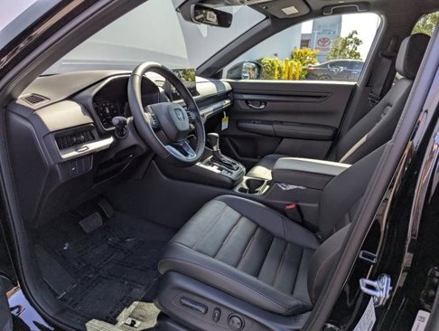 New 2026 Honda CR-V Sport-L image 21
