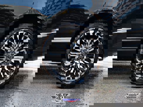 Used 2021 Land Rover Range Rover Westminster Edition image 12