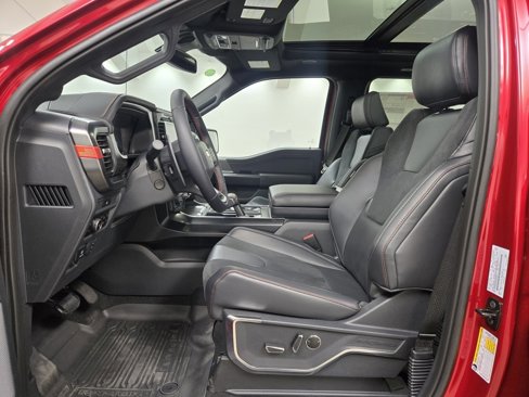 New 2025 Ford F150 Raptor image 15