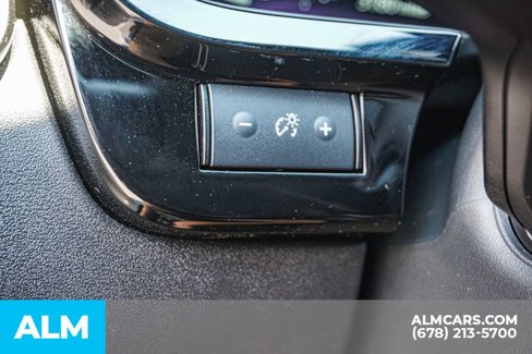 Used 2025 INFINITI QX60 Autograph w/ Lighting Package (N94) image 49