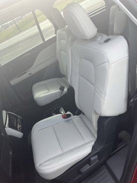 New 2025 Lincoln Aviator 2WD image 11