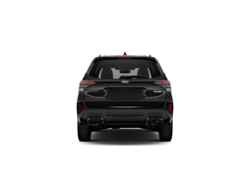 New 2025 Subaru Forester Touring image 9
