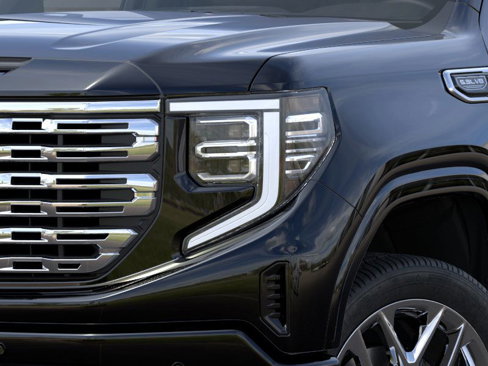 New 2026 GMC Sierra 1500 Denali w/ Technology Package image 34