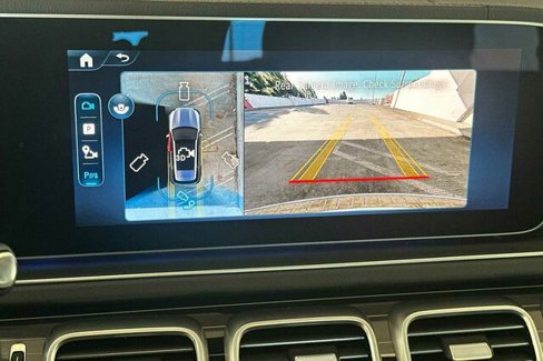 New 2026 Mercedes-Benz GLE 450 4MATIC image 20