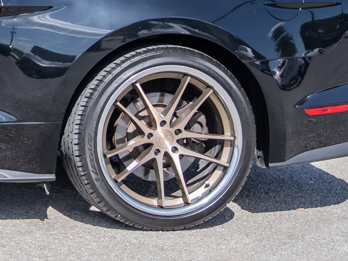 Used 2020 Ford Mustang GT Premium w/ GT Performance Package image 11