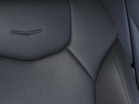 New 2025 Cadillac CT5 Premium Luxury w/ Sun And Sound Package image 21