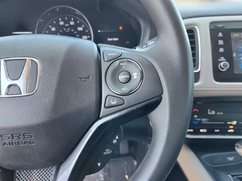 Used 2022 Honda HR-V EX image 18