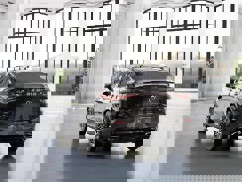 New 2025 Mercedes-Benz GLC 300 4MATIC image 26