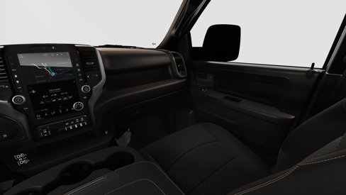 New 2026 RAM 2500 Tradesman image 7