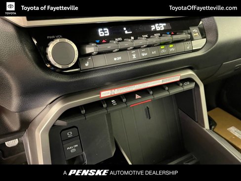 New 2026 Toyota Tundra SR5 image 31