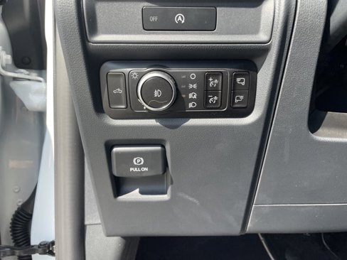 New 2025 Ford F150 XLT image 17