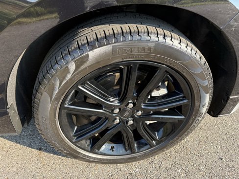 Used 2024 Ford Edge ST-Line w/ Class II Trailer Tow Package image 19