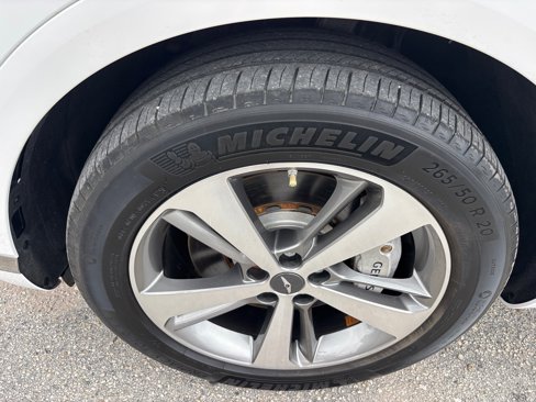 Used 2023 Genesis GV80 3.5T Advanced + image 32