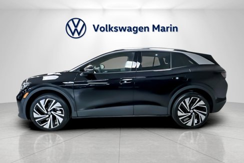 New 2025 Volkswagen ID.4 Pro S Plus image 2