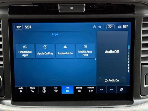 New 2025 Ford F150 Lariat w/ Equipment Group 502A High image 21