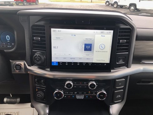 New 2025 Ford F150 Lariat image 19