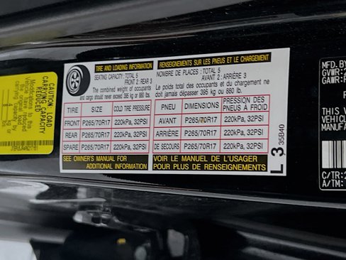 Used 2024 Toyota 4Runner TRD Off-Road image 23