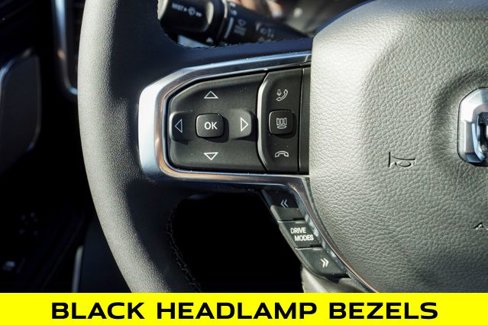New 2025 RAM 1500 Laramie w/ Night Edition image 20