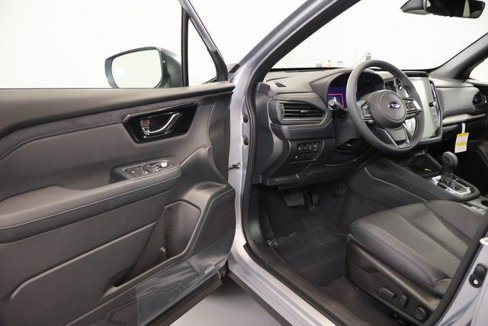 New 2025 Subaru Forester Limited image 10