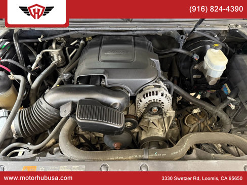 Used 2011 Chevrolet Tahoe LTZ image 66