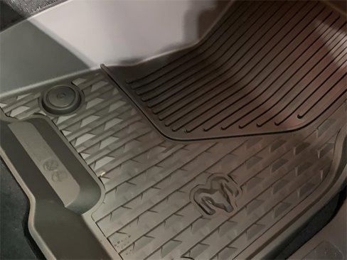 New 2026 RAM 1500 Classic Warlock image 37