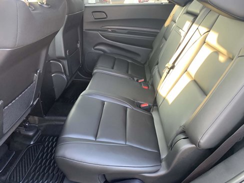 New 2024 Dodge Durango AWD image 5