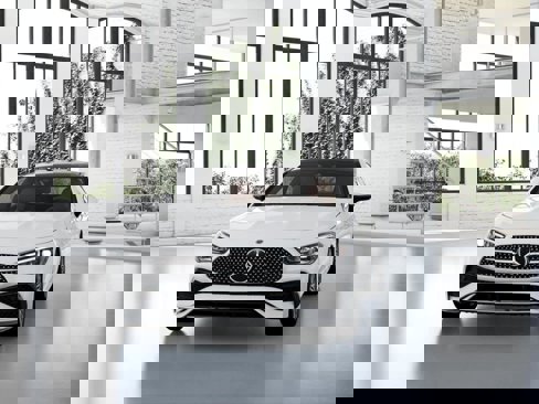 New 2026 Mercedes-Benz CLE 300 4MATIC Coupe image 41