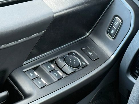 New 2026 Ford F350 XLT image 34