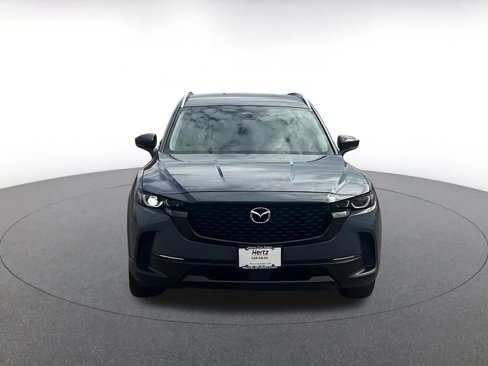 Used 2025 MAZDA CX-50 AWD 2.5 S w/ Preferred Package image 3
