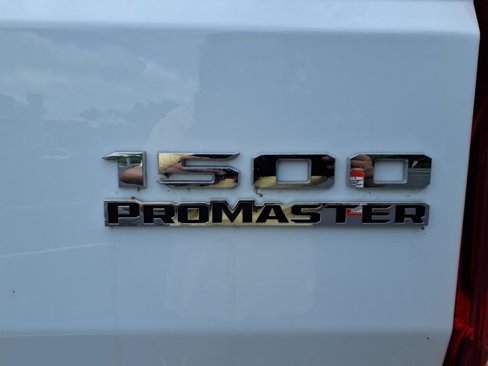 Used 2023 RAM ProMaster 1500 w/ Convenience Group image 35