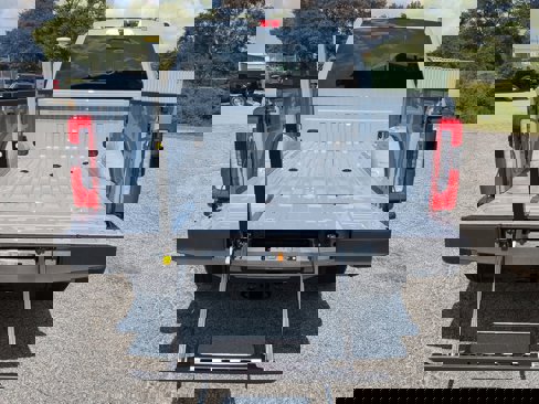 New 2026 Ford F350 Platinum image 11