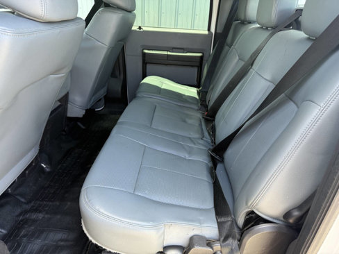 Used 2014 Ford F350 XL w/ Power Equipment Group image 17