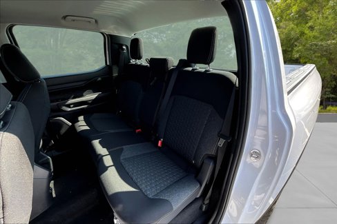 New 2025 Ford Ranger XL w/ Trailer Tow Package image 11