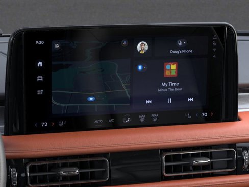 New 2025 Lincoln Aviator Reserve w/ Equipment Group 201A image 14