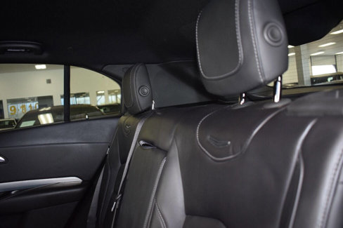 Used 2020 Cadillac XT4 Premium Luxury image 37
