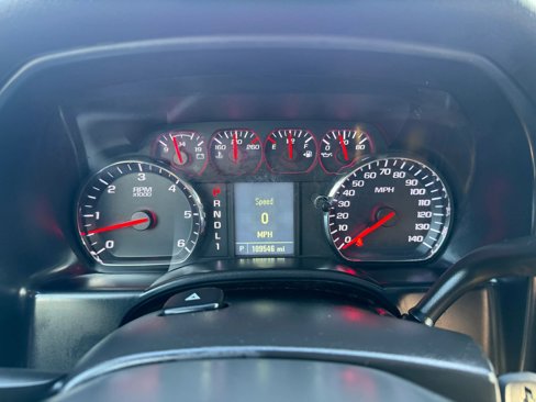 Used 2019 Chevrolet Silverado 2500 W/T image 24