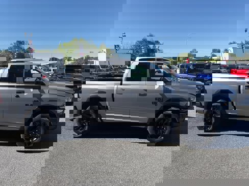 Used 2024 RAM 1500 Classic Warlock image 5