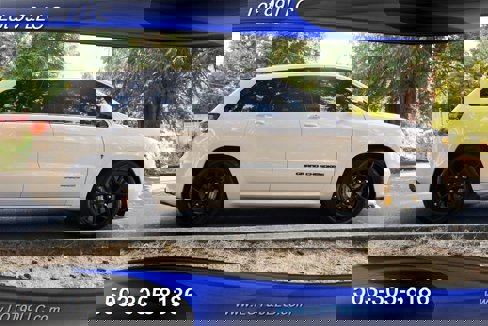 Used 2021 Jeep Grand Cherokee Trackhawk image 8