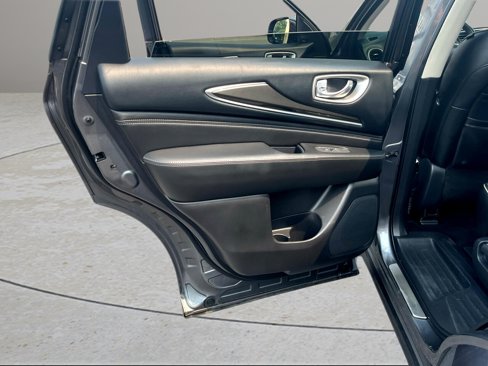 Used 2019 INFINITI QX60 Luxe w/ Essential Package image 33
