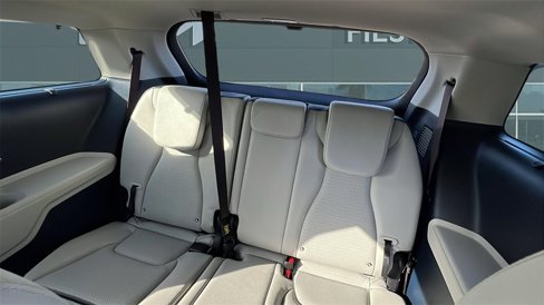 New 2026 Kia Carnival SX Prestige image 14