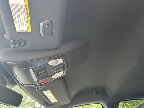 New 2025 RAM 2500 Big Horn image 27