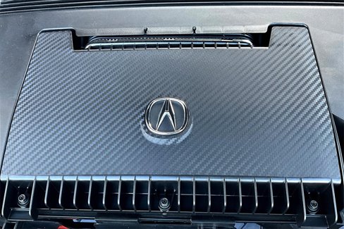 New 2026 Acura MDX SH-AWD image 17