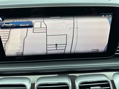 New 2025 Mercedes-Benz GLE 350 4MATIC image 24