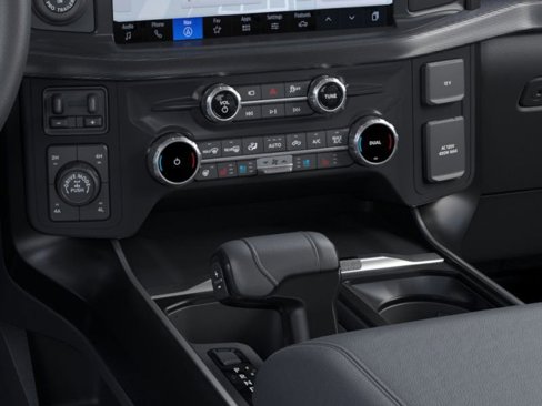 New 2025 Ford F150 Lariat image 15